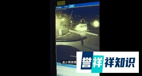 父母离异家庭贫困，6岁自闭症男孩深夜被爷爷遗弃，究竟谁更可怜？