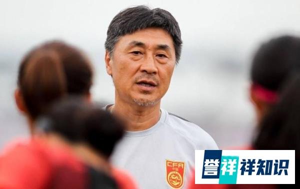 生死战!中国女足迎来不利:1王牌无缘大名单,贾秀全应慎重抉择
