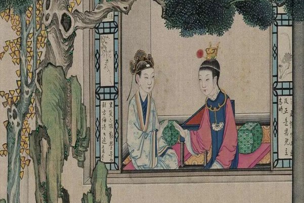 娈童的含义