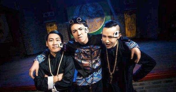 抖音男神摩登兄弟,宁哥,黑历史被挖出,结果让所有人意外