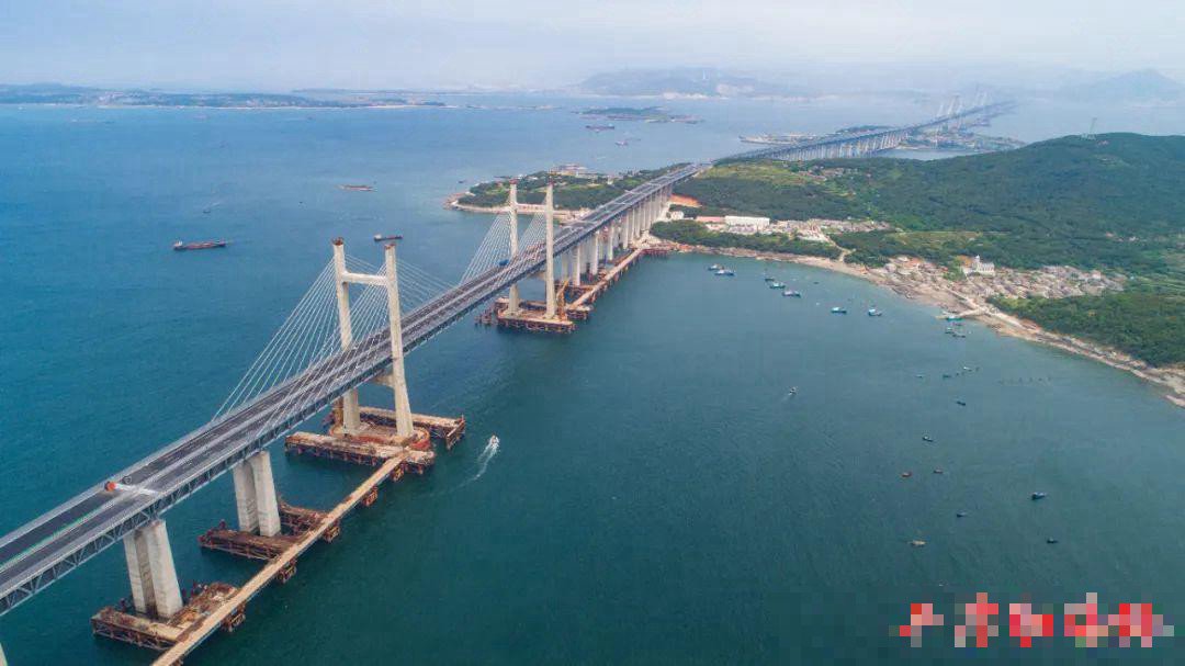 去平潭岛的大桥叫什么