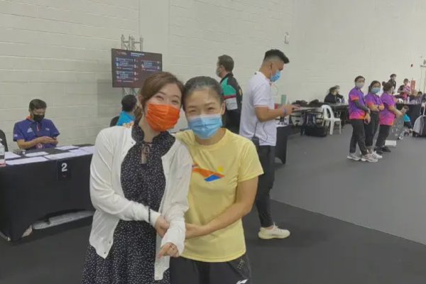 福原爱发文为刘诗雯庆生,她们二人是真友谊吗?