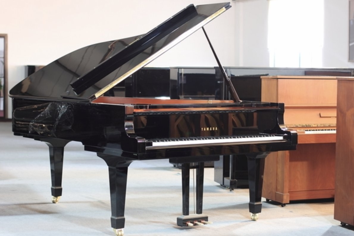 piano是什么意思英语