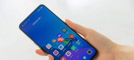 三星手机谷歌地图使用教程 谷歌地图定位与导航技巧分享
