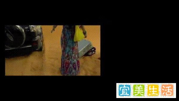 何炅爱了12年的人，瞒不住了