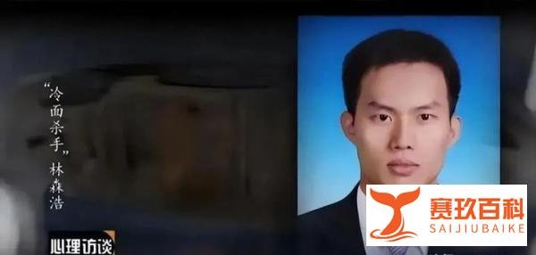 复旦高材生林森浩被执行死刑,行刑之前说了5个字:爸爸,没事的