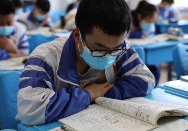 高三复读怎么找学校