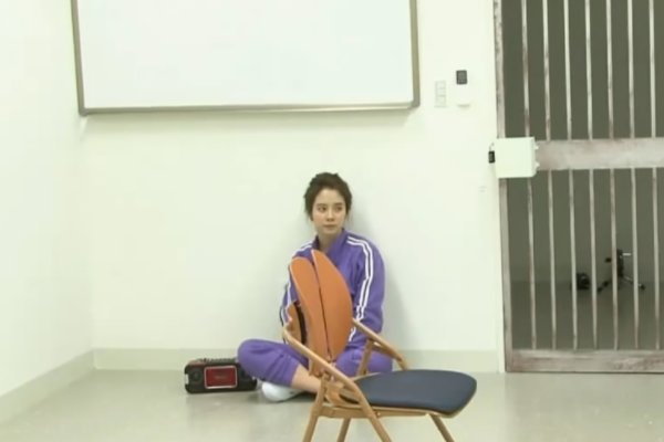 runningman有没有一期是把队员都关在房间里的。是哪一期啊。速求