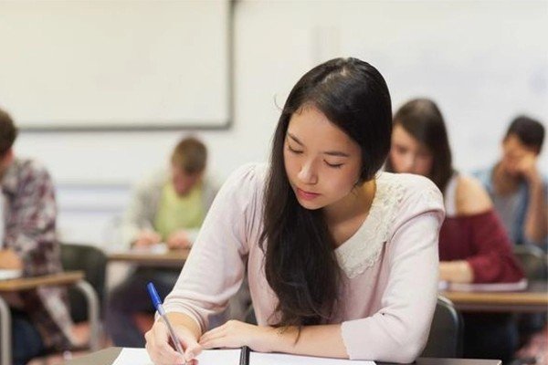 沈阳工程学院2023年录取分数线