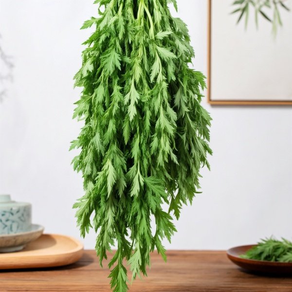 挂艾草挂几根最吉利