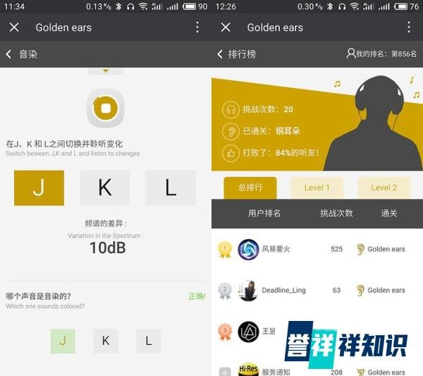 还在吹嘘自己是音频发烧友?有种来参加飞利浦金耳朵挑战赛