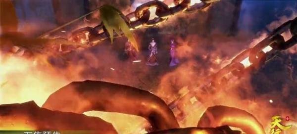 天行九歌：流沙、罗网、铁血盟和夜幕实力排名，谁才是最强组织？