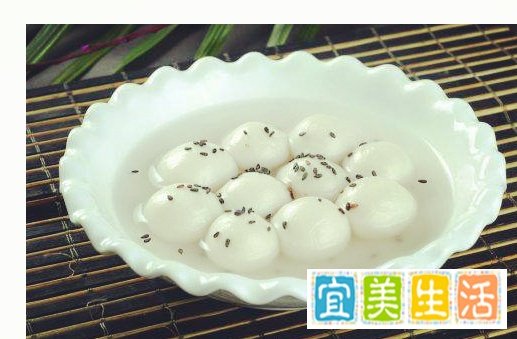 元旦吃什么好