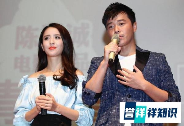 内娱又一对离婚了，陈思成佟丽娅婚姻尽头
