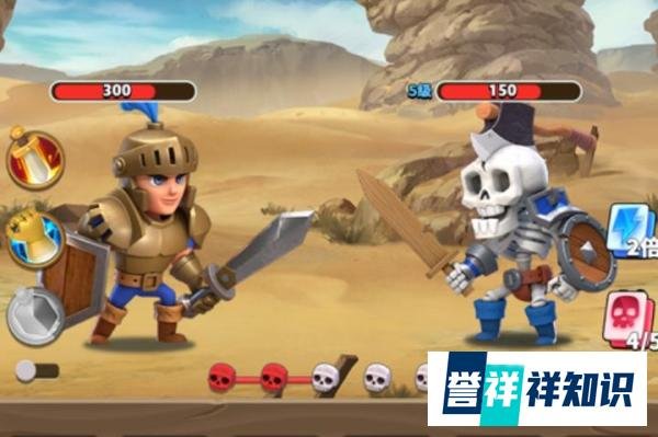 疯狂骑士团新手怎么玩 0氪玩家攻略大全