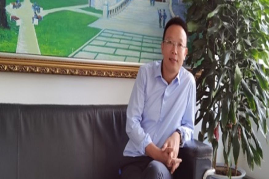 大连哪几个中学数学老师比较好？
