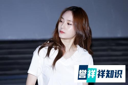 郑秀晶离开SM公司,至此fx全员离开,网友:终于脱离苦海