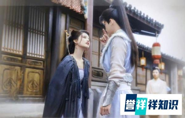 《长月烬明》这大结局太意难平了！澹台烬真的死了吗？