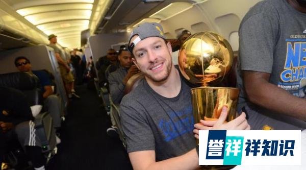 和NBA最美人妻离婚！娶了世界冠军！这家伙的人生开了挂