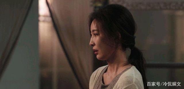 扫黑风暴:看了结局才明白,馄饨店老板娘的作用无可替代,为什么?