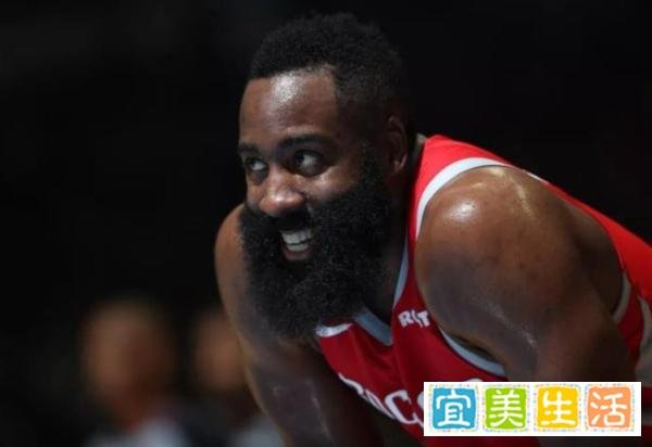 无上的荣耀！盘点现役NBA必进名人堂的十大球星：前三名无争议！