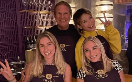 两年前李玟和富豪老公被传婚变,如今二人真实婚姻现状况曝光,怎么回事?