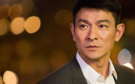 刘涌当年为什么打刘德华?事情经过是怎么样的?