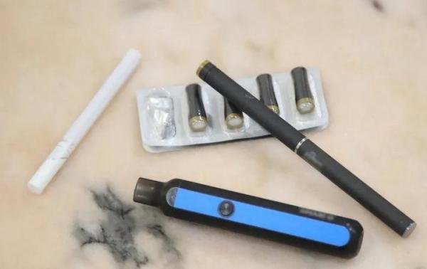 重磅！继香港后，台湾省台北市全面禁止电子烟及加热烟