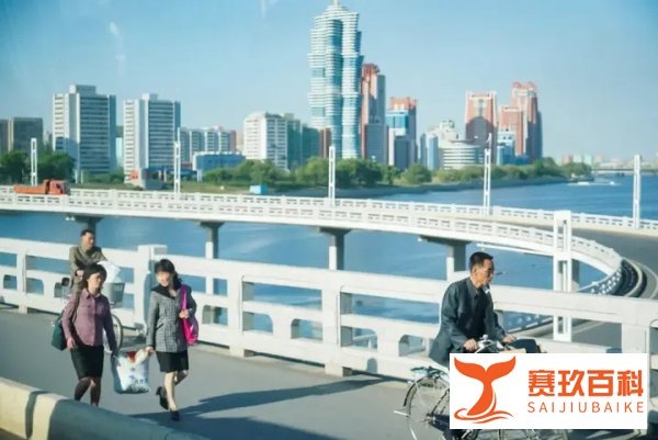 去朝鲜，1万人民币到底能撑几天？
