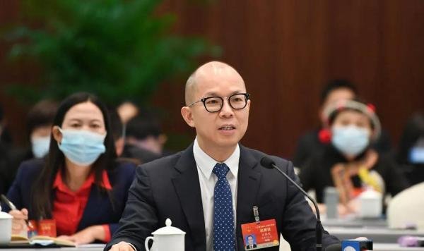福州新十大富豪:坐拥2300亿财富,福清人占据5席,曹德旺仅第四