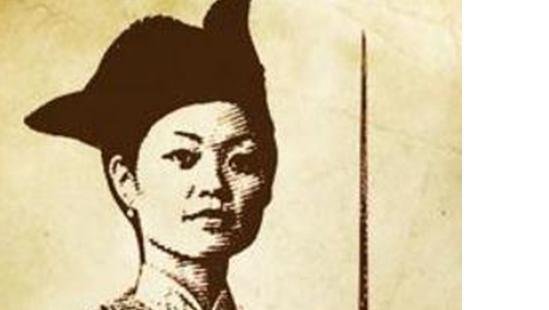 LEAD 立德人物|“清夫人”郑一嫂,世界十大海盗之一