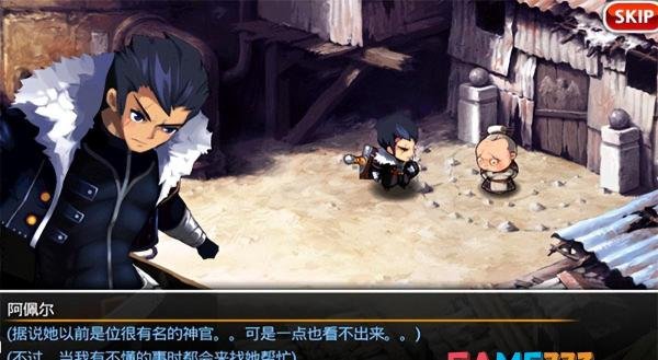 泽诺尼亚5职业攻略-泽诺尼亚5详细通关教程