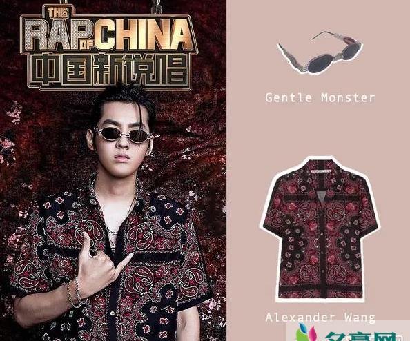 Gentle Monster墨镜是什么牌子多少钱？gm眼镜值得买吗