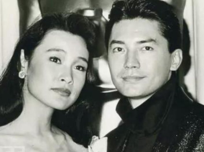 陈冲为什么拒绝尊龙？