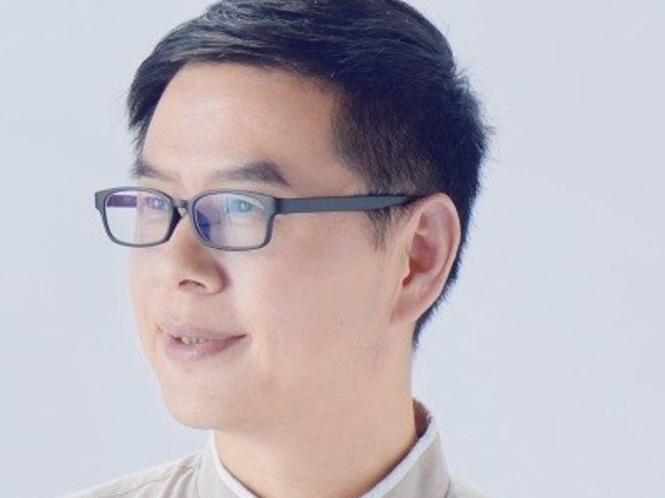 作家海涯介绍