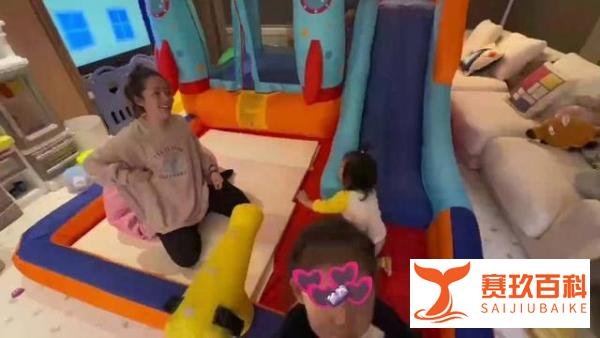 又变生子机器？向太喊话郭碧婷生三胎！向佐公开发文回应大翻车