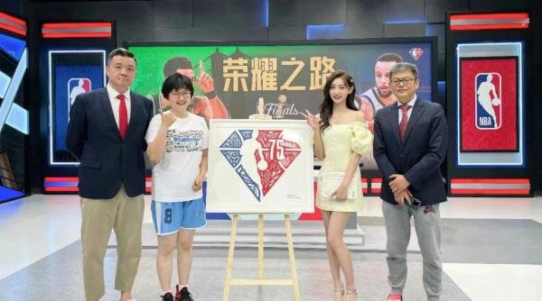 颜强:国内看体育比赛直播其实变难了,三个原因都是球迷直观感受