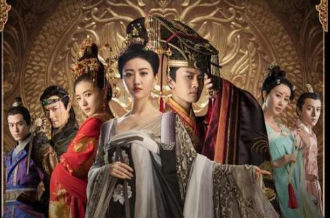 《大唐荣耀》大结局是什么？