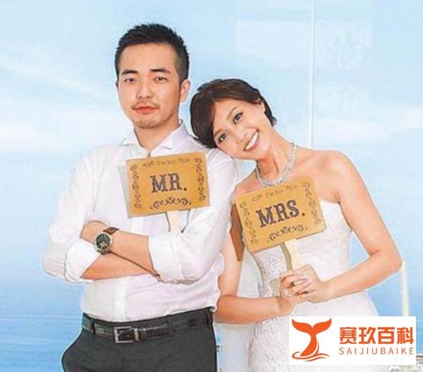 嫁给富豪七年,37岁的女主持再拼三胎,喜得儿子报平安