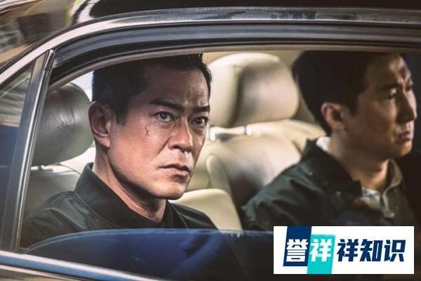 港片已“死”?先“死”编剧!《扫毒3:人在天涯》太垃圾了!