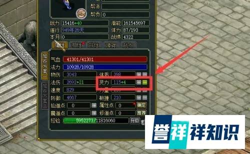 问道法金怎么加点