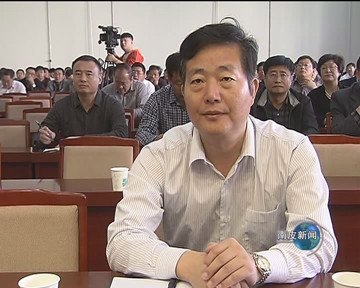 沈阳的人物简介