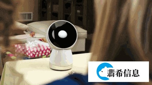 家庭社交机器人鼻祖 Jibo 卖身记：高开低走的一生，都经历了什么？