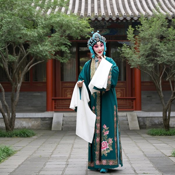 女反串男装必看十部剧