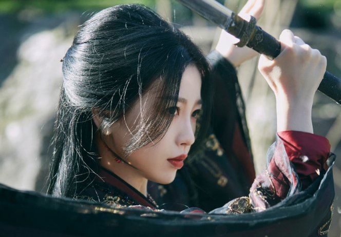 云之羽结局女主死了