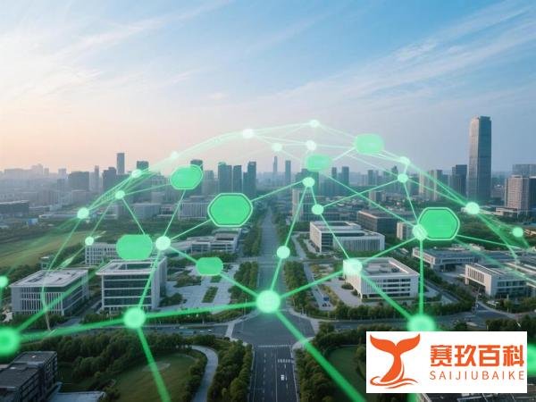 办厂易：构建数字化政企服务生态，赋能产业高质量发展