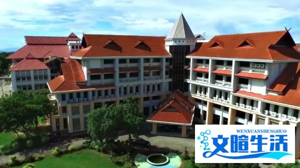 泰国国立梅州大学硕博招生简章