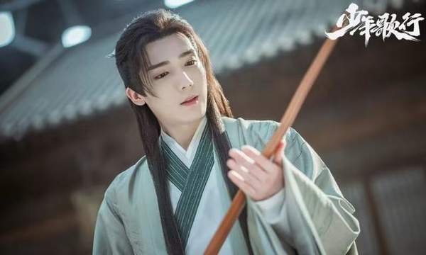 《少年白马醉春风》北离八公子都是谁?北离八公子人物解析