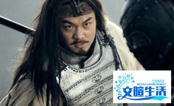 三国时期　魏国五虎将是谁