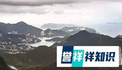看看马云的“山水庄园”
